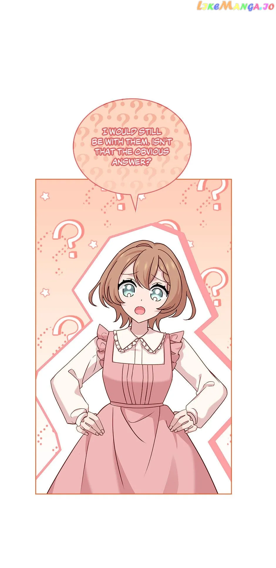 The Lady Wants To Rest - Chapter 99 Page 30