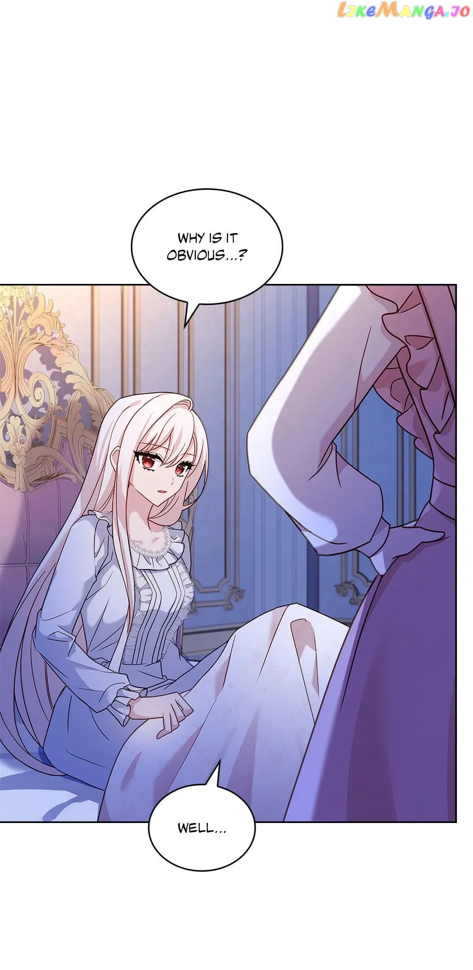 The Lady Wants To Rest - Chapter 99 Page 31
