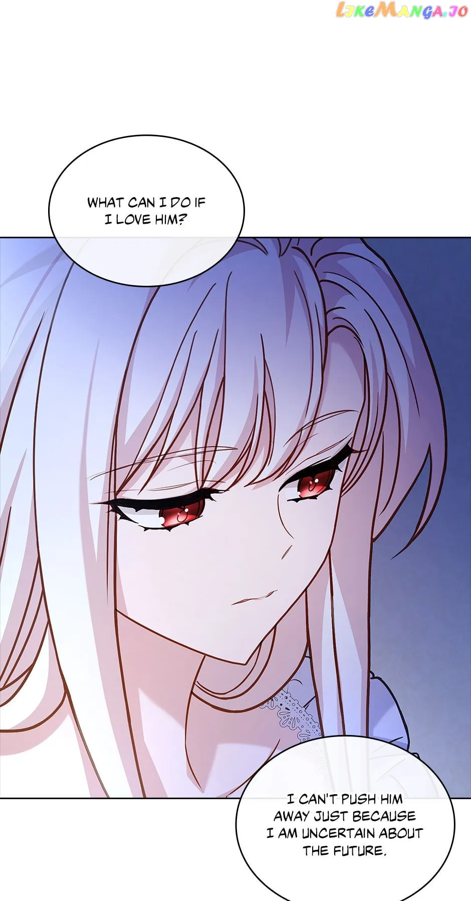 The Lady Wants To Rest - Chapter 99 Page 32