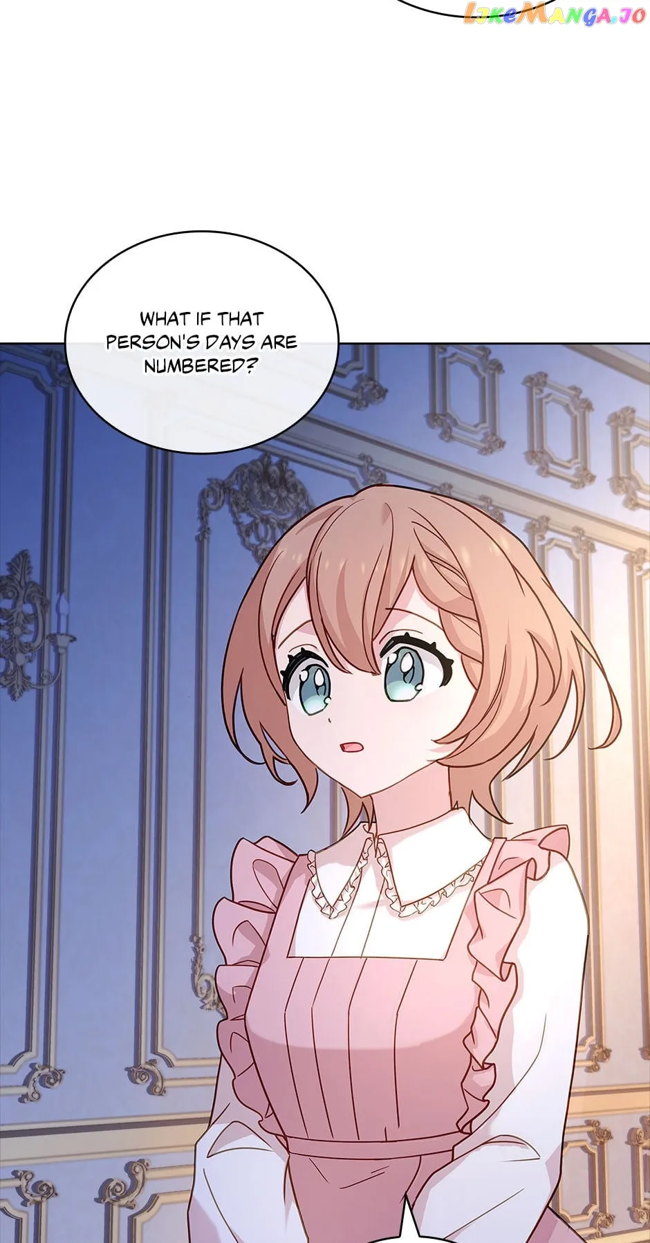 The Lady Wants To Rest - Chapter 99 Page 33