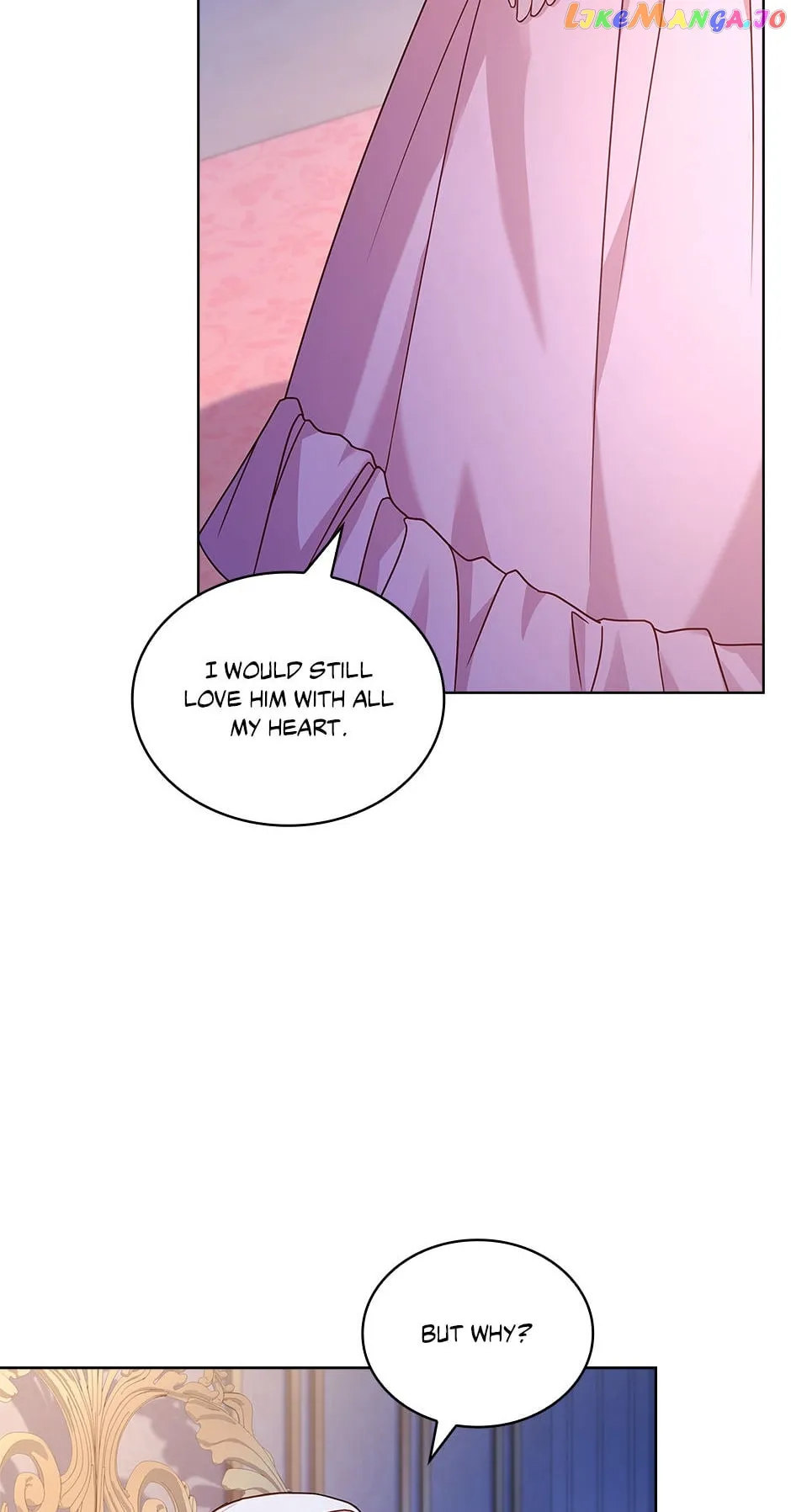 The Lady Wants To Rest - Chapter 99 Page 36