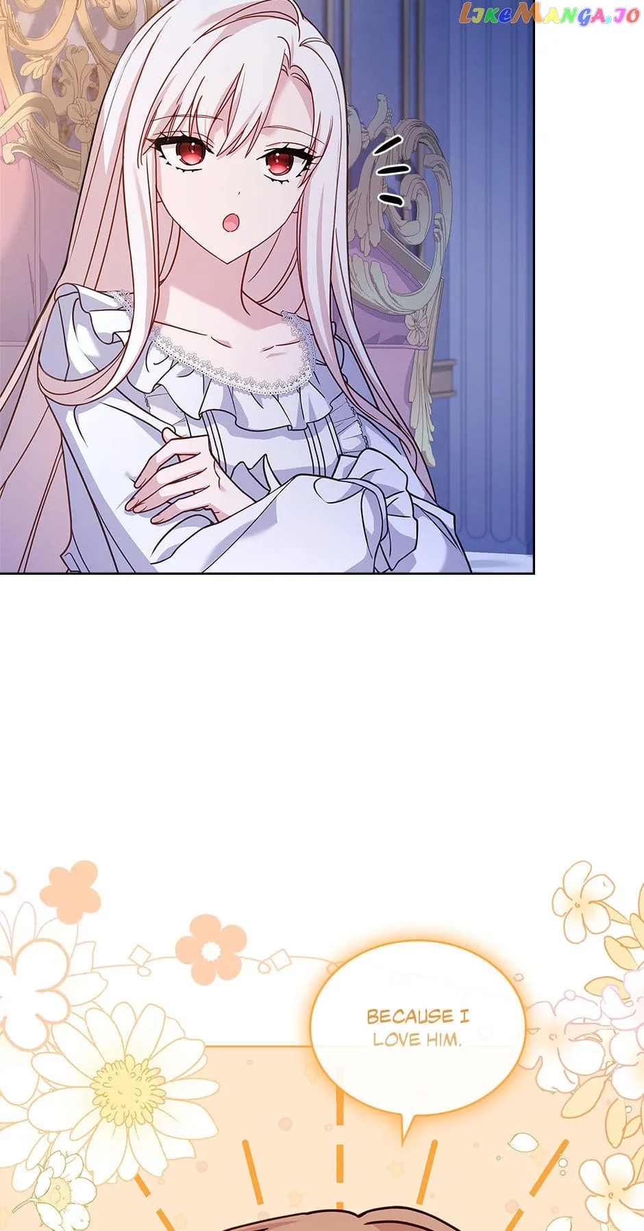 The Lady Wants To Rest - Chapter 99 Page 37