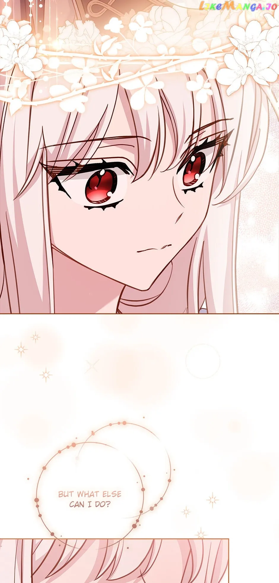 The Lady Wants To Rest - Chapter 99 Page 40
