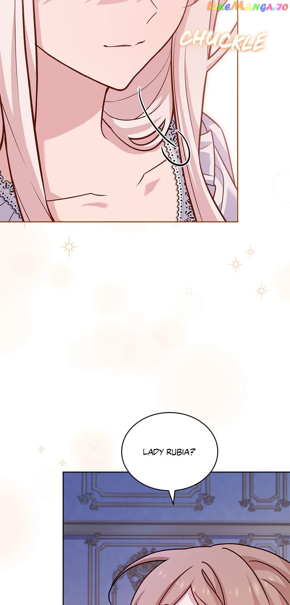 The Lady Wants To Rest - Chapter 99 Page 41