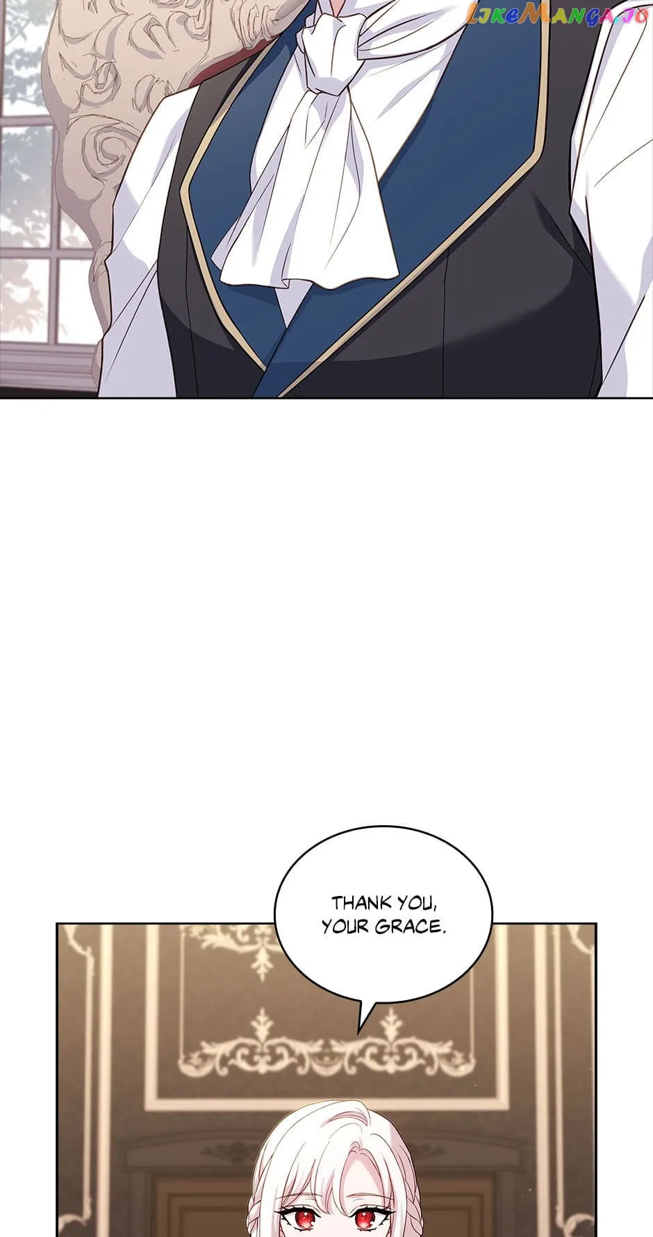 The Lady Wants To Rest - Chapter 99 Page 53