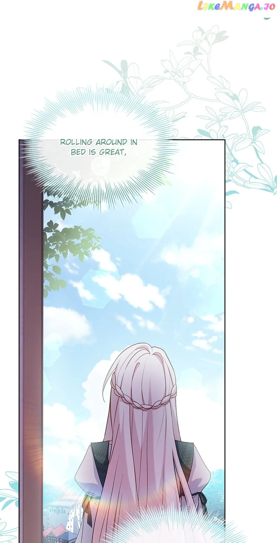 The Lady Wants To Rest - Chapter 99 Page 57