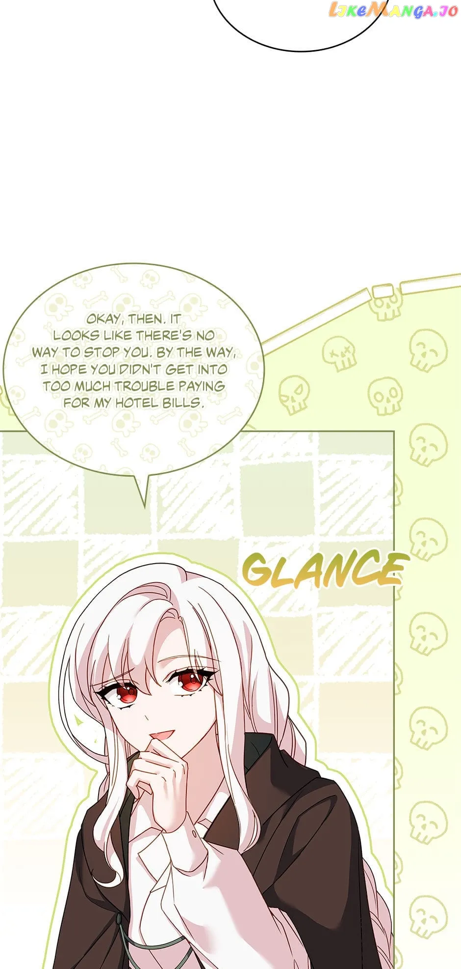 The Lady Wants To Rest - Chapter 99 Page 67