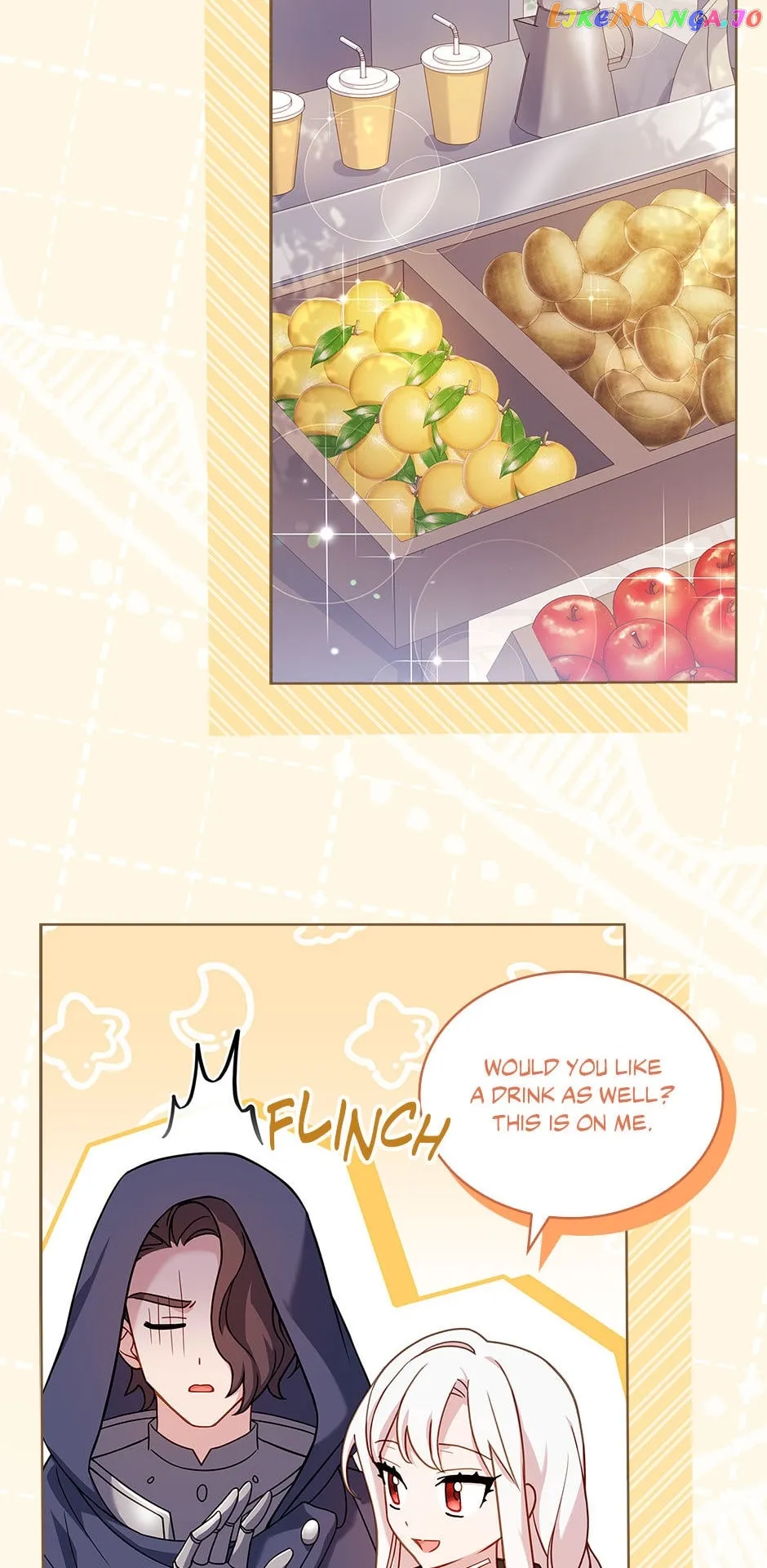 The Lady Wants To Rest - Chapter 99 Page 76