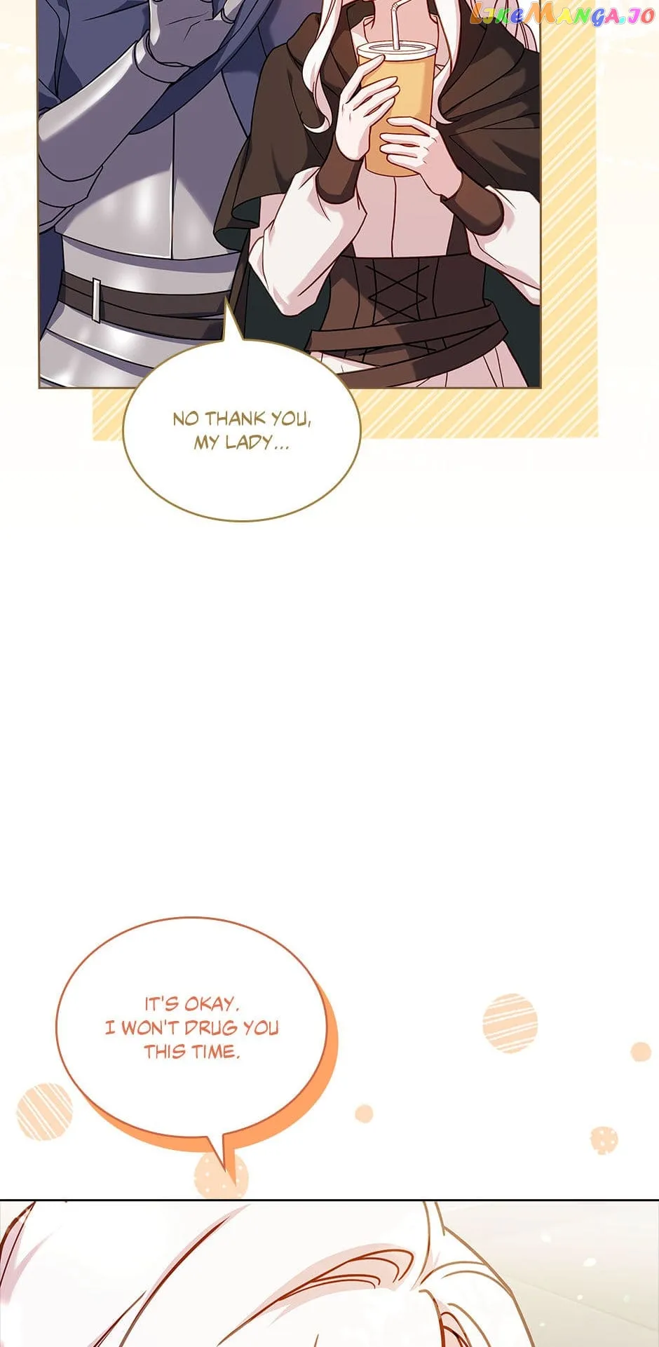 The Lady Wants To Rest - Chapter 99 Page 77