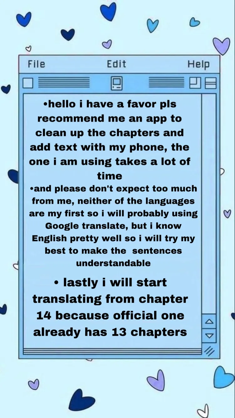 Regas - Chapter 0 Page 1