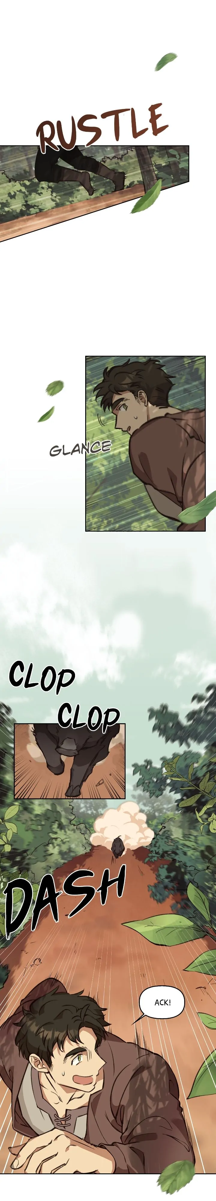 Regas - Chapter 1 Page 10