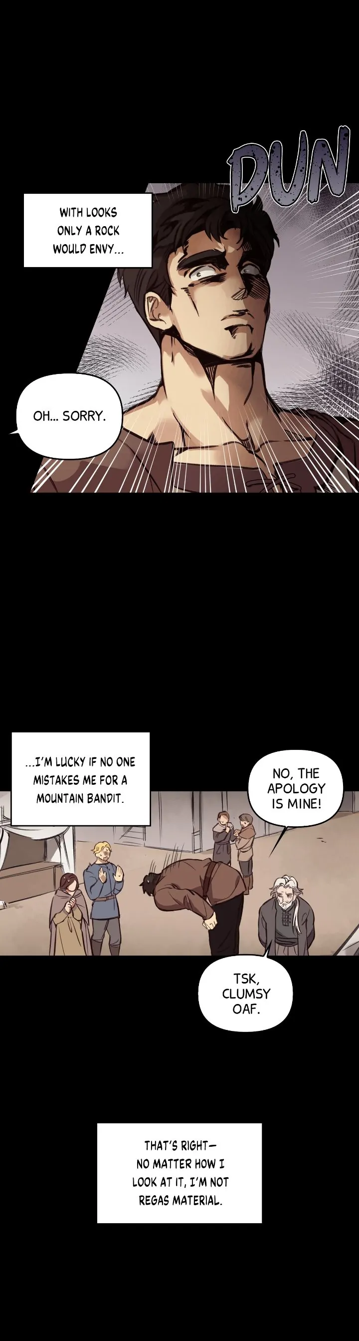 Regas - Chapter 1 Page 16