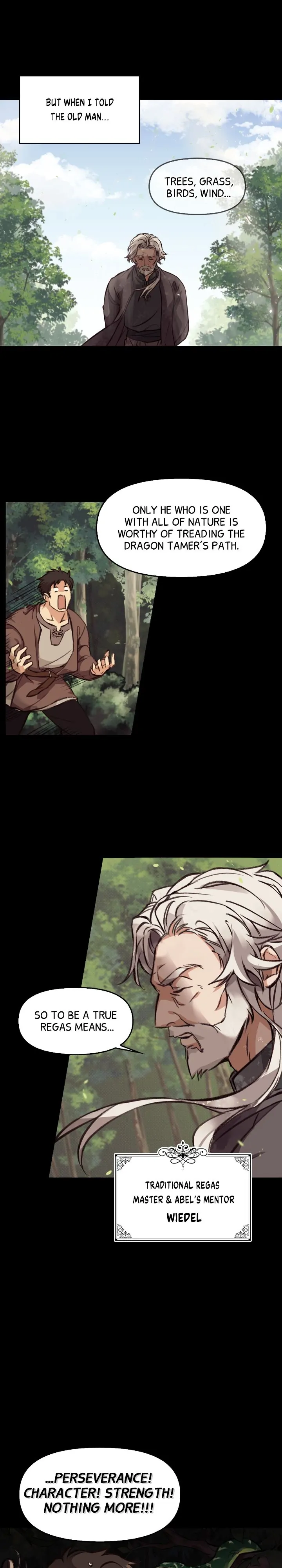 Regas - Chapter 1 Page 17