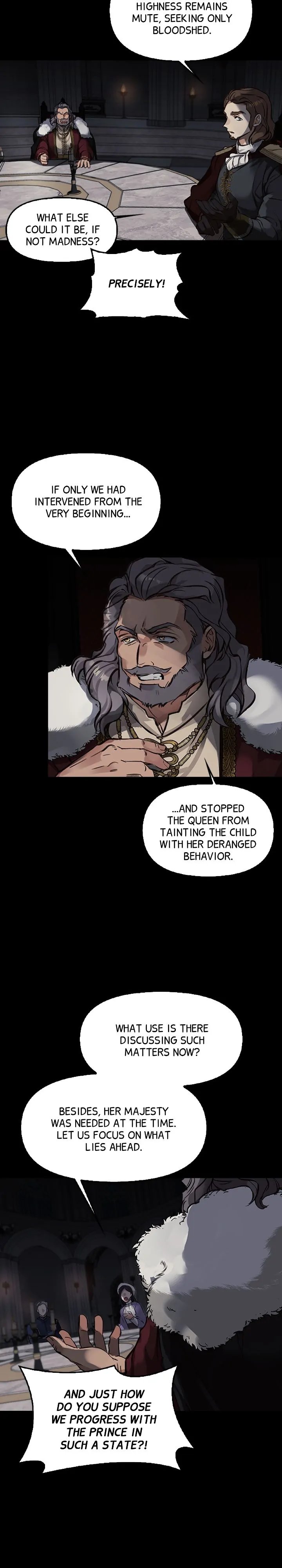 Regas - Chapter 1 Page 27