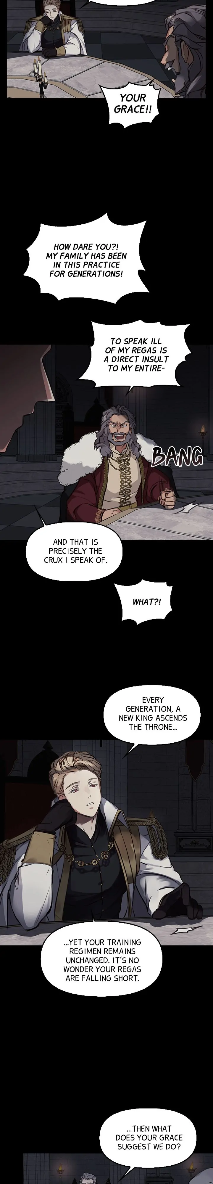 Regas - Chapter 1 Page 31