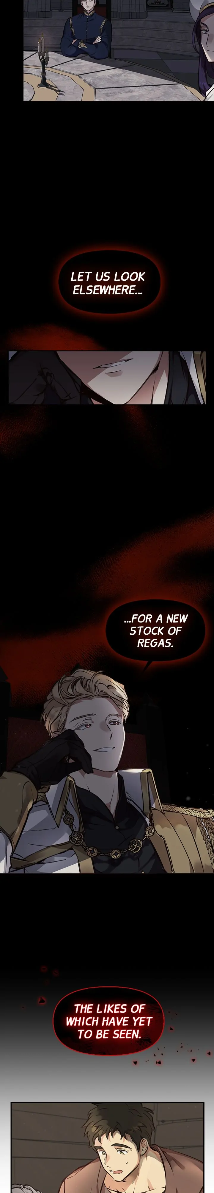 Regas - Chapter 1 Page 32