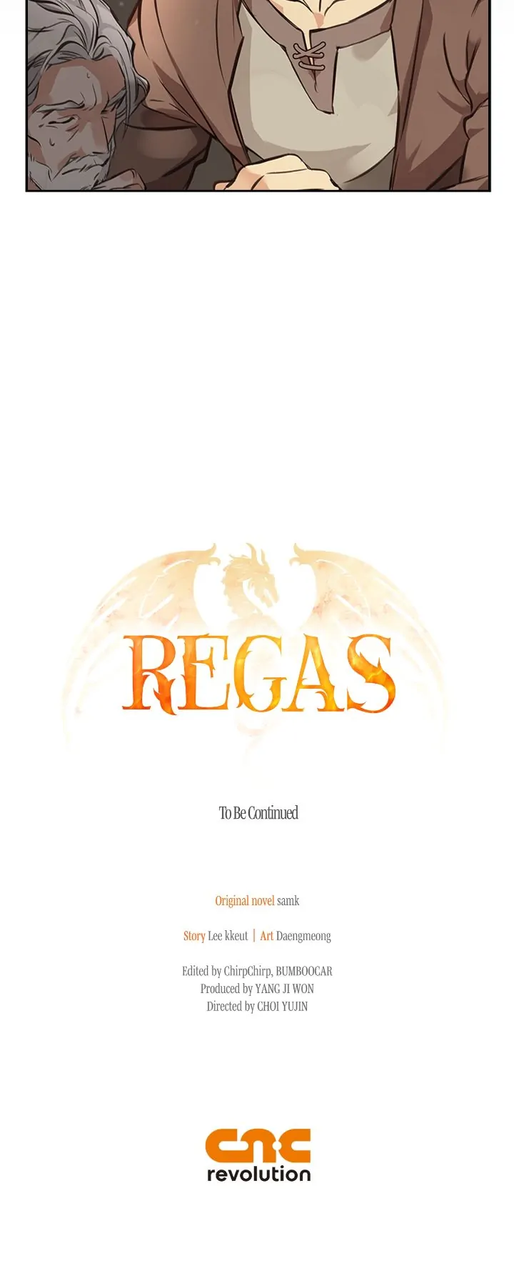 Regas - Chapter 1 Page 33