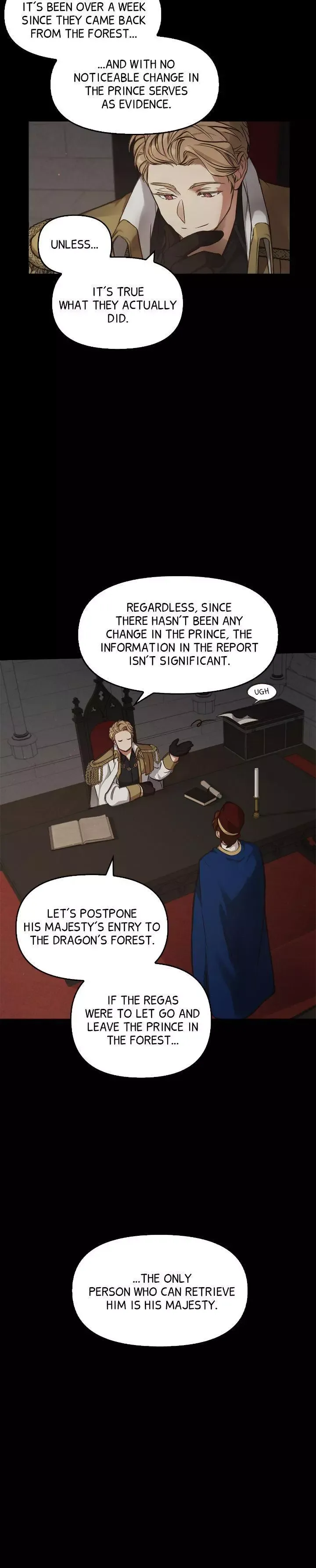 Regas - Chapter 10 Page 5
