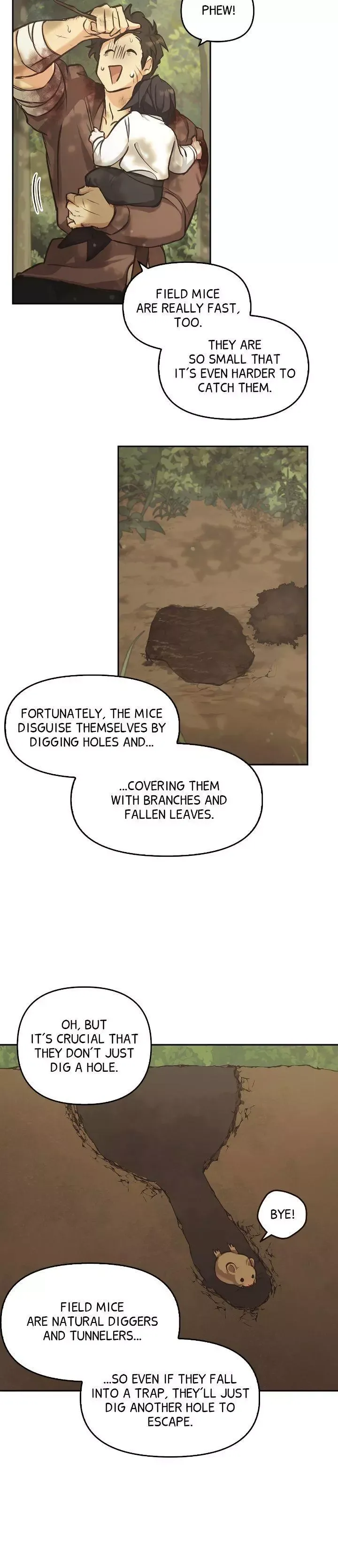 Regas - Chapter 10 Page 9