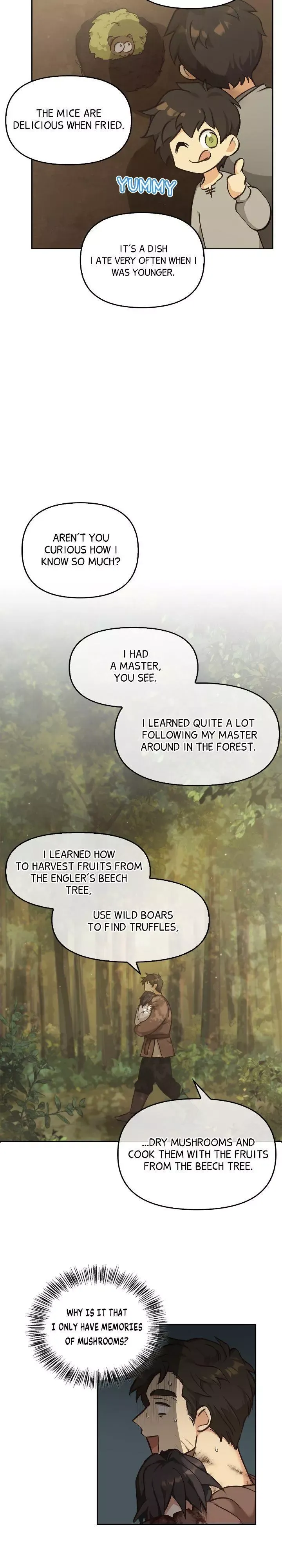 Regas - Chapter 10 Page 11