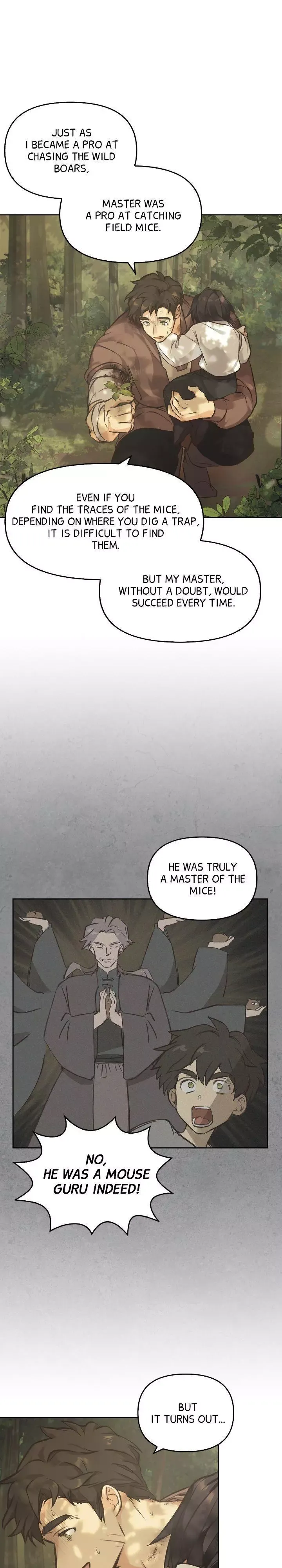Regas - Chapter 10 Page 13