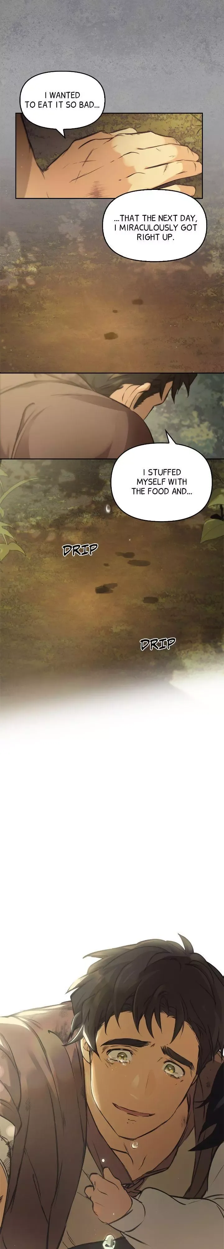 Regas - Chapter 10 Page 20