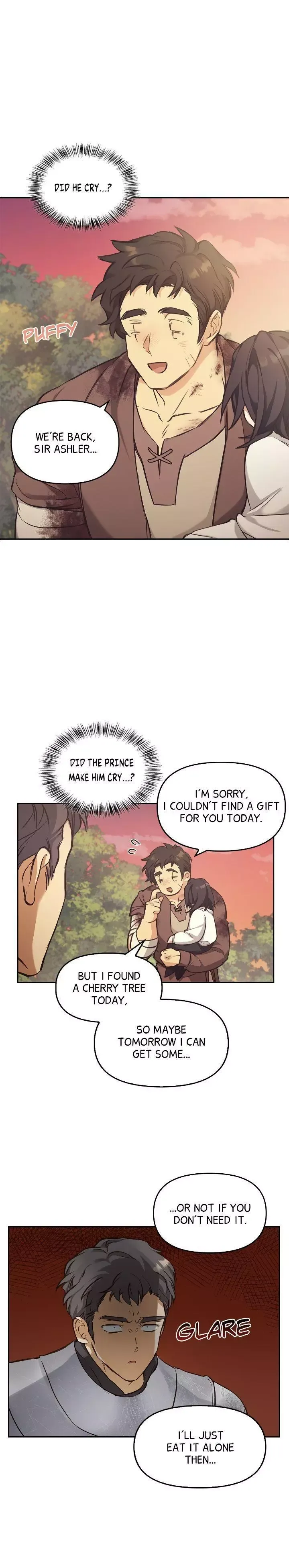 Regas - Chapter 10 Page 28