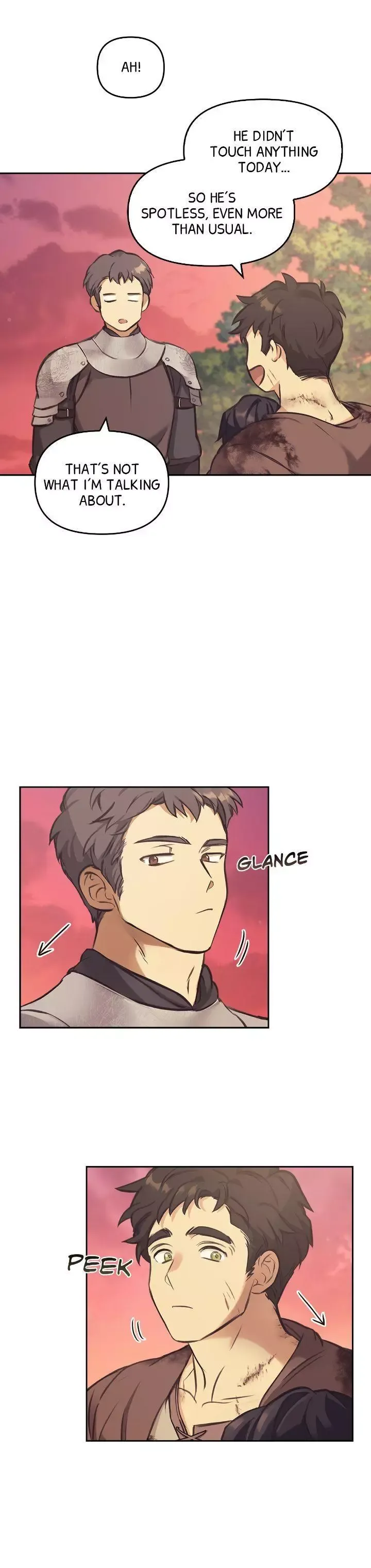 Regas - Chapter 10 Page 30