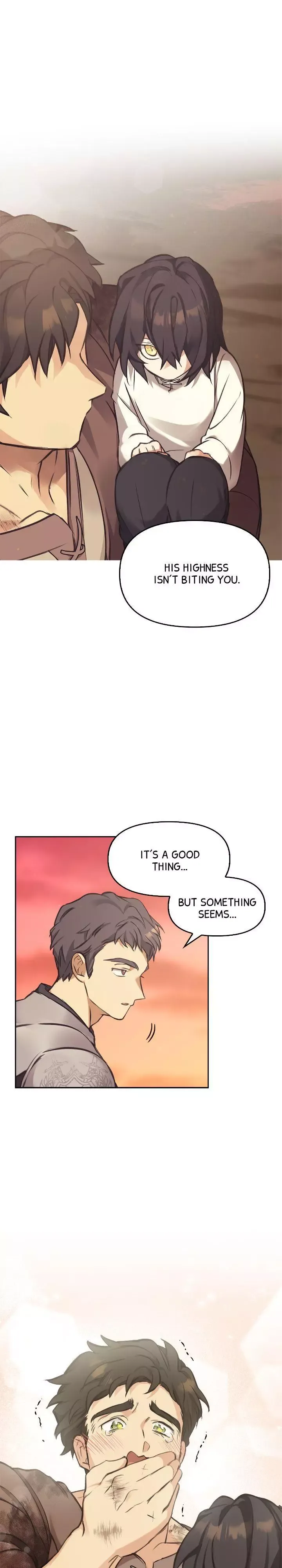Regas - Chapter 10 Page 31