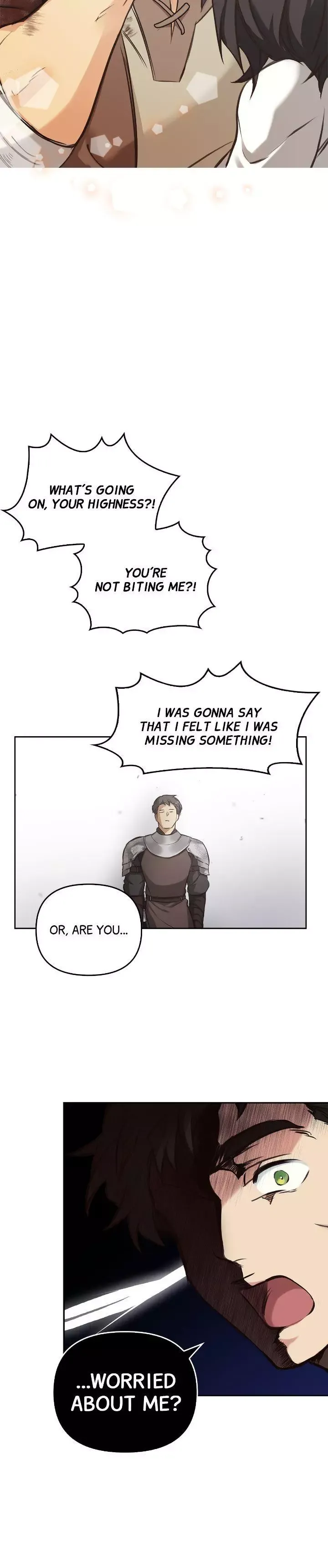 Regas - Chapter 10 Page 32