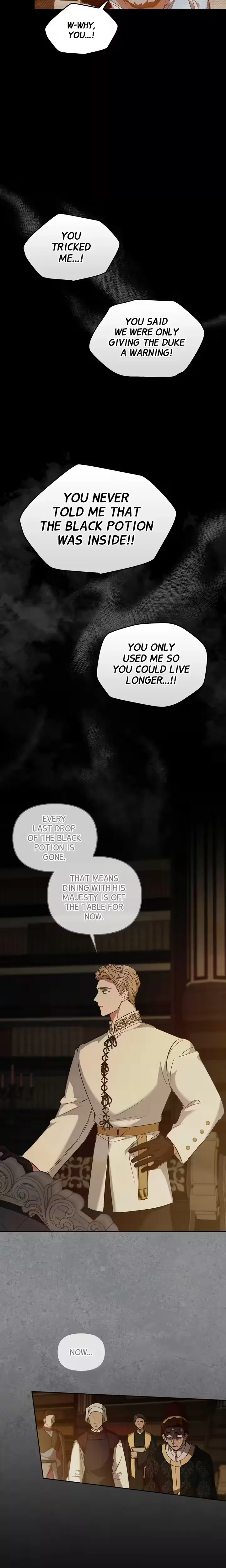 Regas - Chapter 100 Page 2