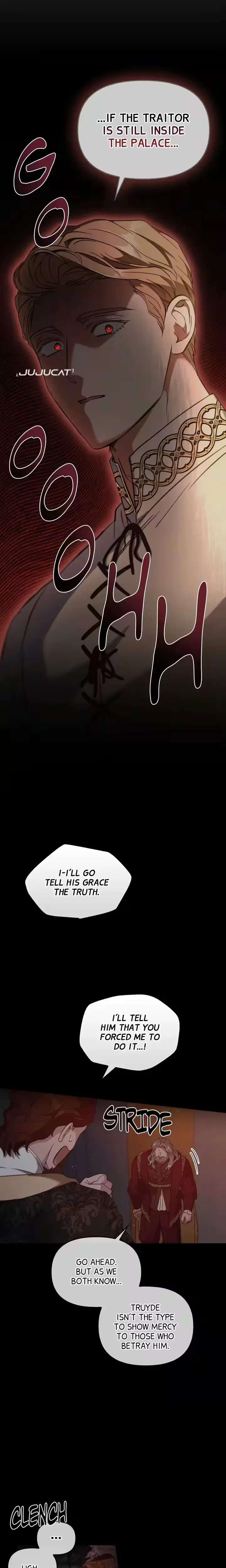 Regas - Chapter 100 Page 3