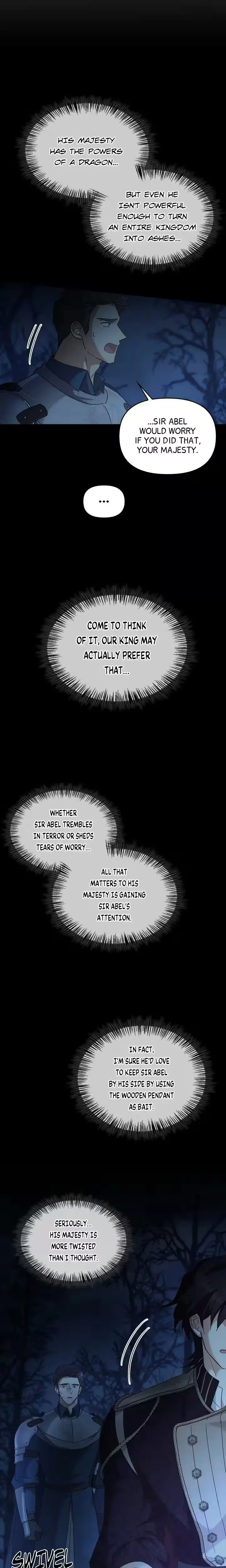 Regas - Chapter 100 Page 25