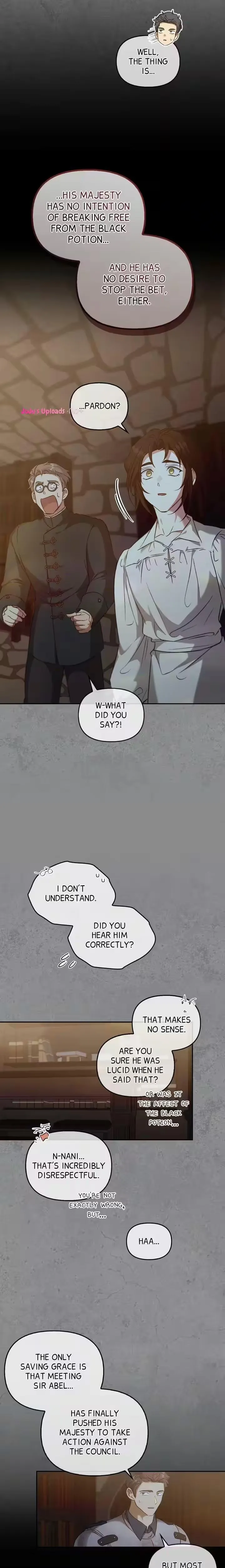 Regas - Chapter 101 Page 7