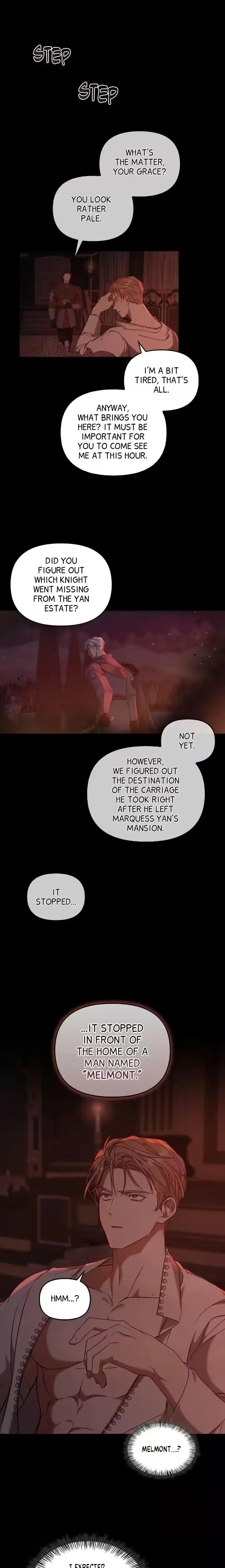 Regas - Chapter 101 Page 20