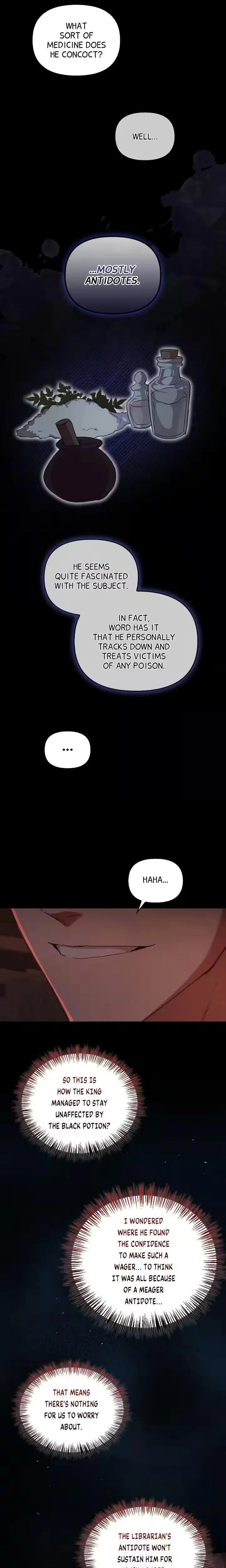 Regas - Chapter 101 Page 22