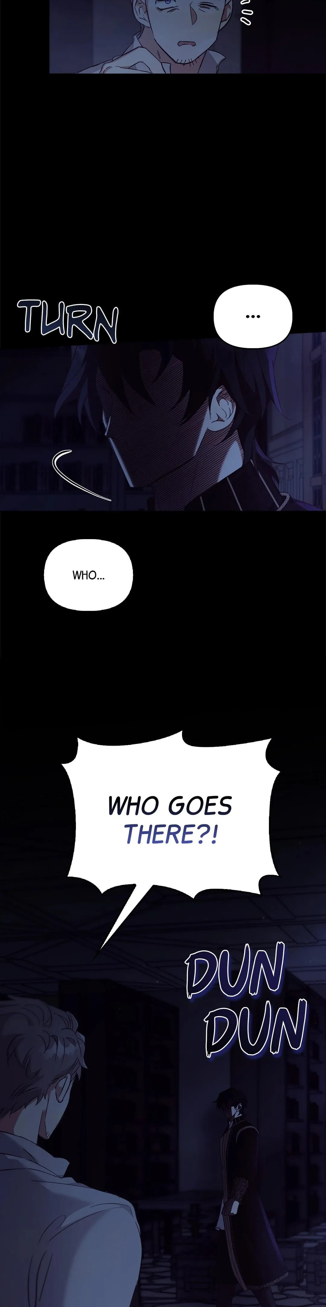 Regas - Chapter 102 Page 3