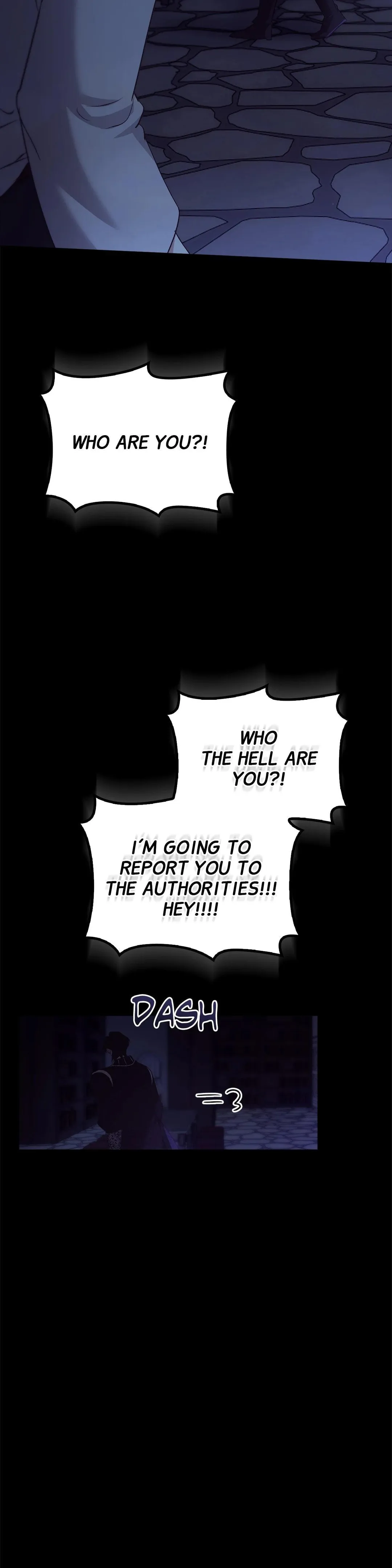 Regas - Chapter 102 Page 4