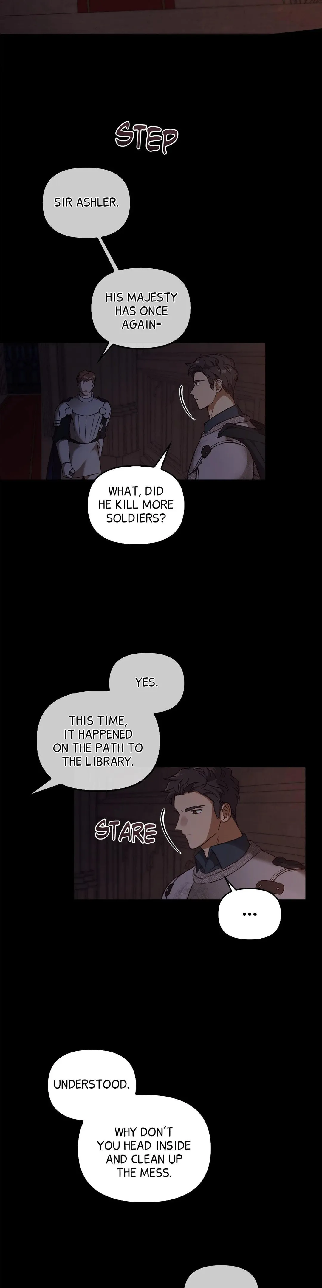 Regas - Chapter 102 Page 6