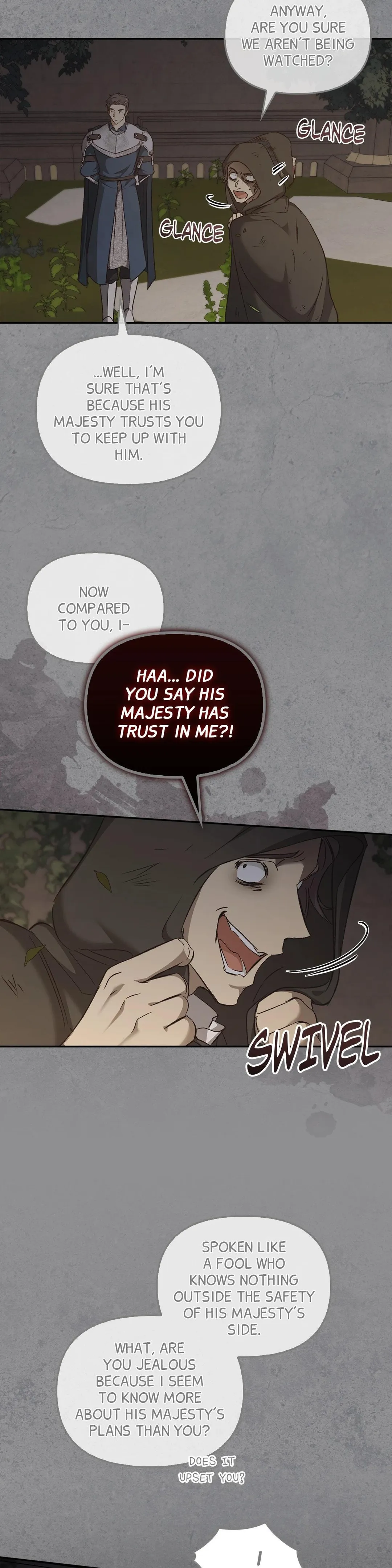 Regas - Chapter 102 Page 10