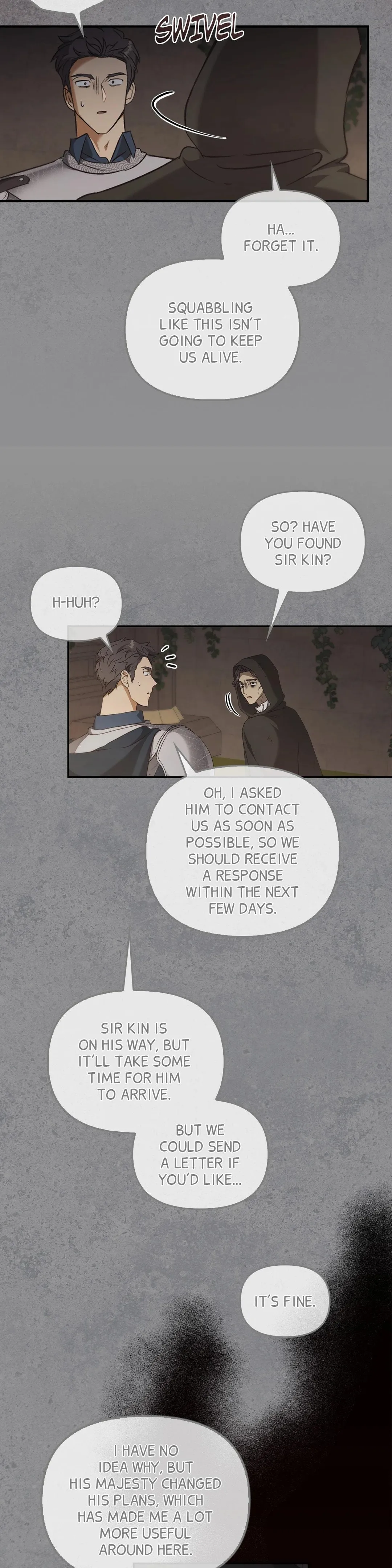 Regas - Chapter 102 Page 12