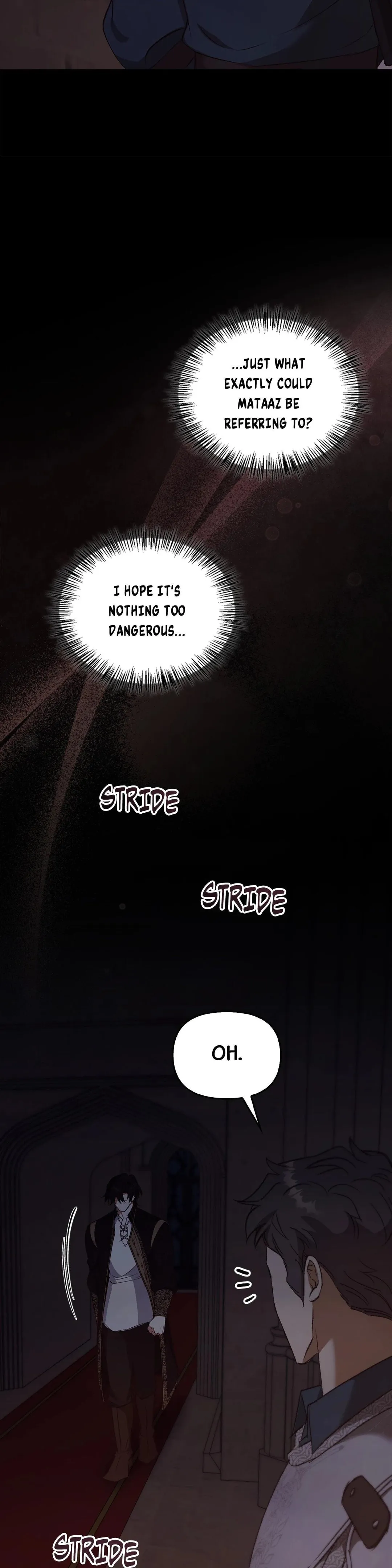 Regas - Chapter 102 Page 16
