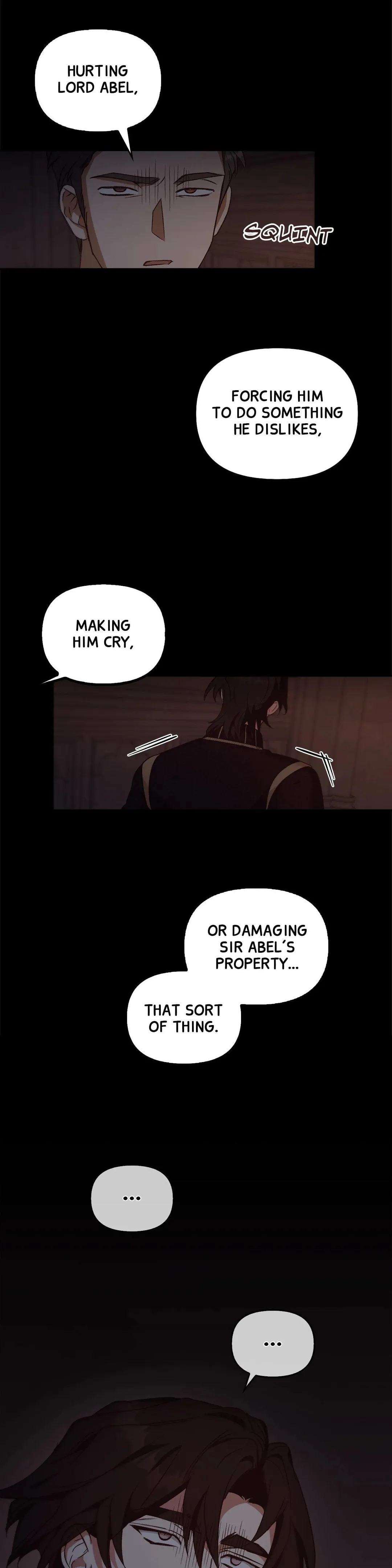 Regas - Chapter 102 Page 20