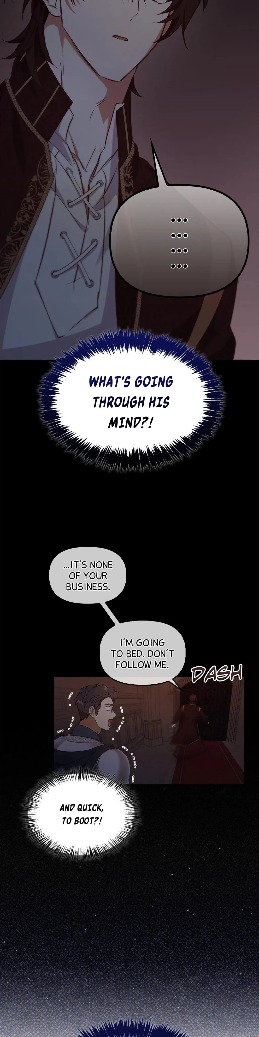 Regas - Chapter 102 Page 21