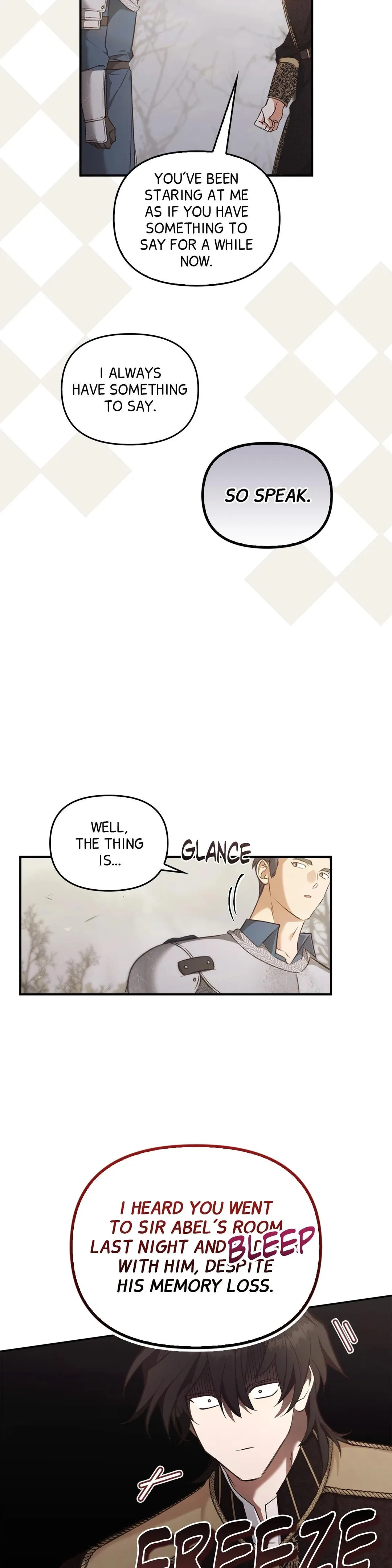 Regas - Chapter 102 Page 29