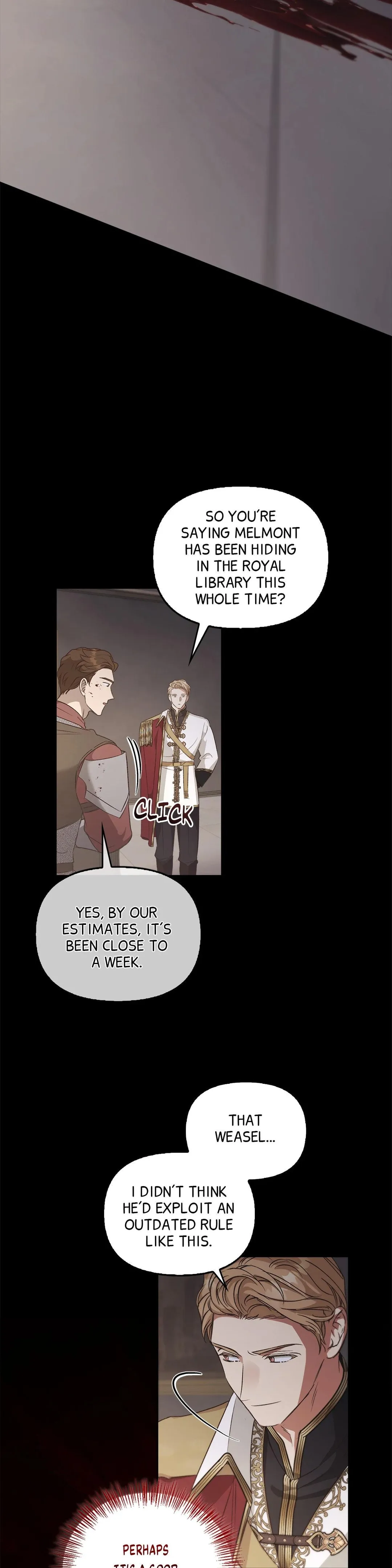 Regas - Chapter 102 Page 38
