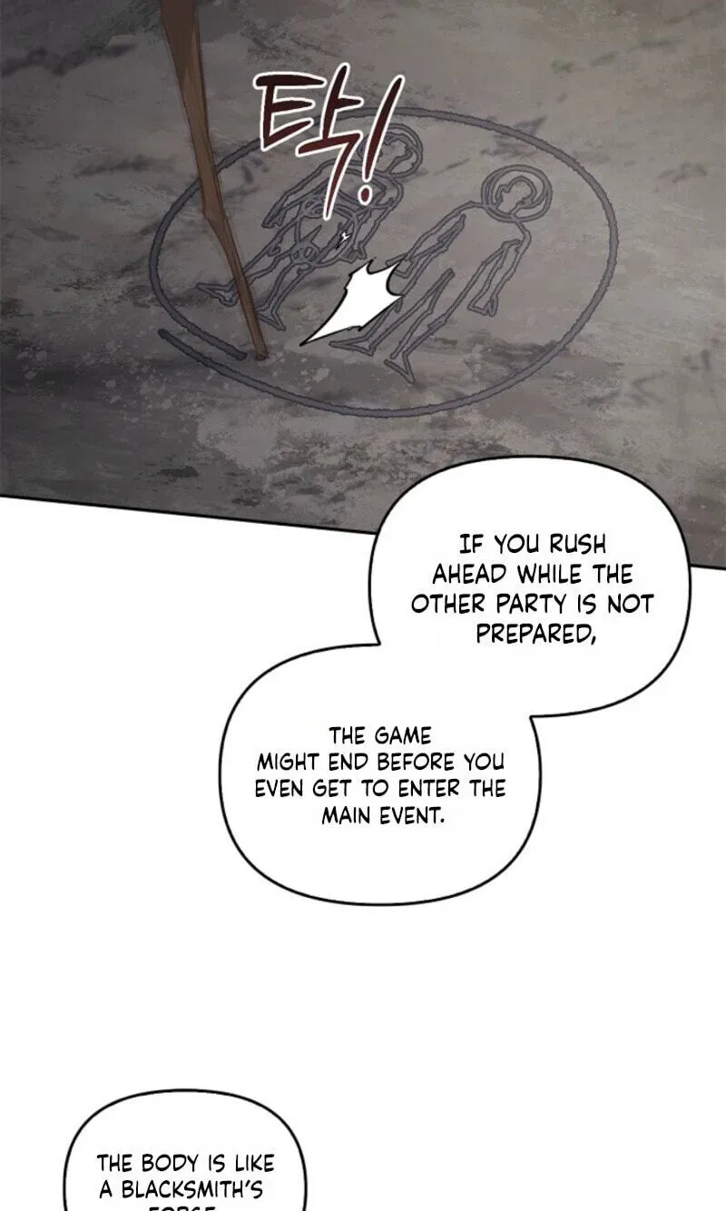 Regas - Chapter 103 Page 4