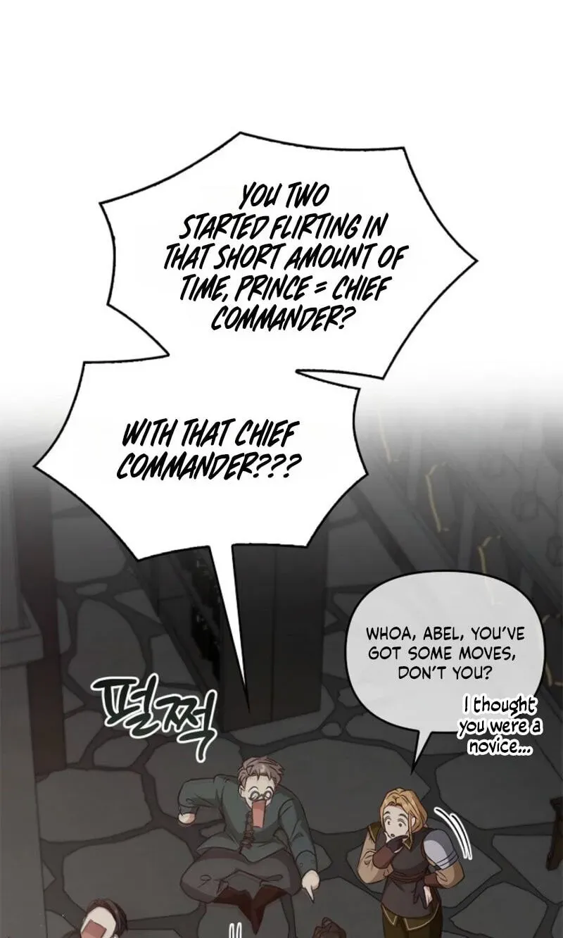 Regas - Chapter 103 Page 21