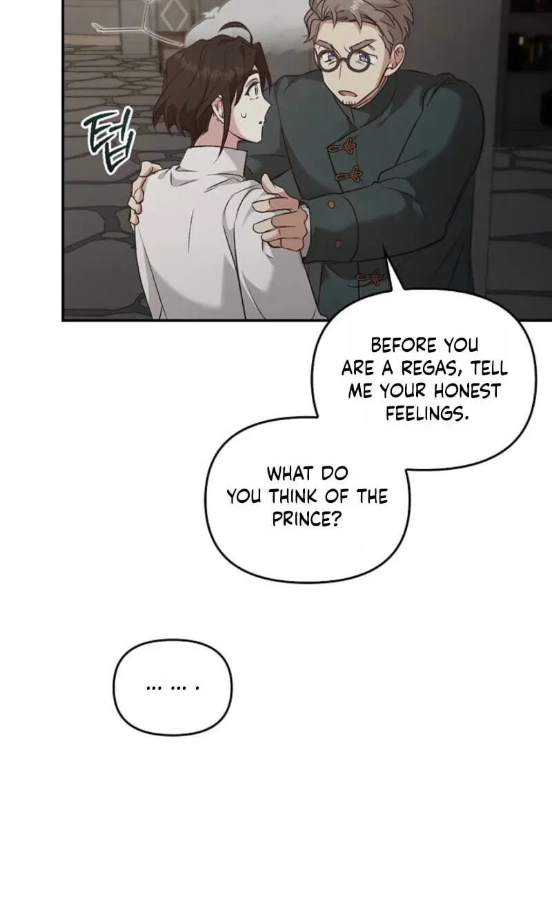 Regas - Chapter 103 Page 24