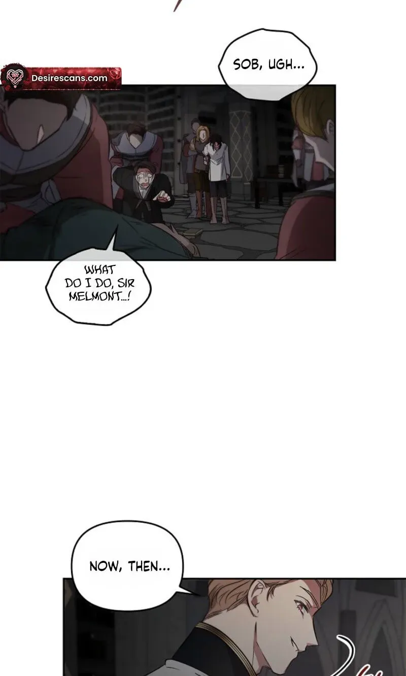 Regas - Chapter 103 Page 84